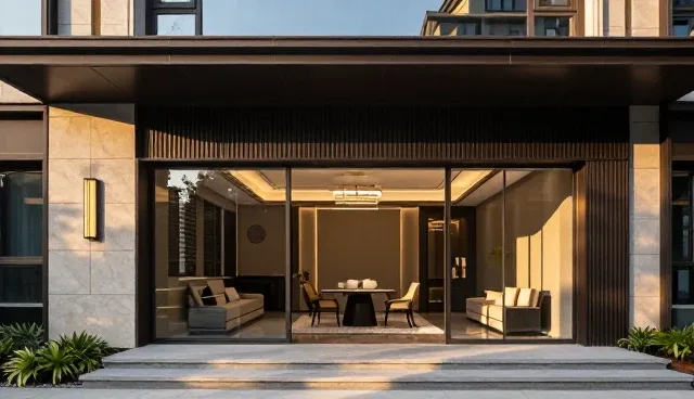 山东今将装饰材料有限公司探索软装搭配更多应用场景